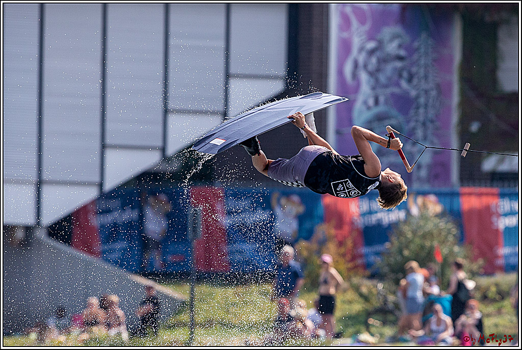 EAT • PLAY • LOVE KOELN 2019, 25.08.2019